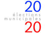 Élections municipales des 15 et 22 mars 2020 