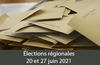Élections régionales des 20 et 27 juin 2021