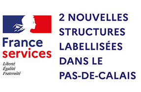 France Services - Nouvelles labellisations