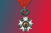 Nomination dans l’ordre national de la Légion d’Honneur département du Pas-de-Calais