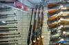 Opération d’abandon simplifié d’armes à l’État - Bilan dans le Pas-de-Calais 