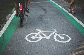 Plan vélo et mobilités actives
