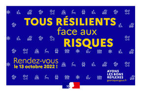 Première édition de la journée nationale de la résilience dans le Pas-de-Calais