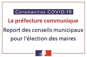 COVID19 - Municipales 2020