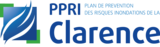 PPRI-Clarence-logotype-RVB